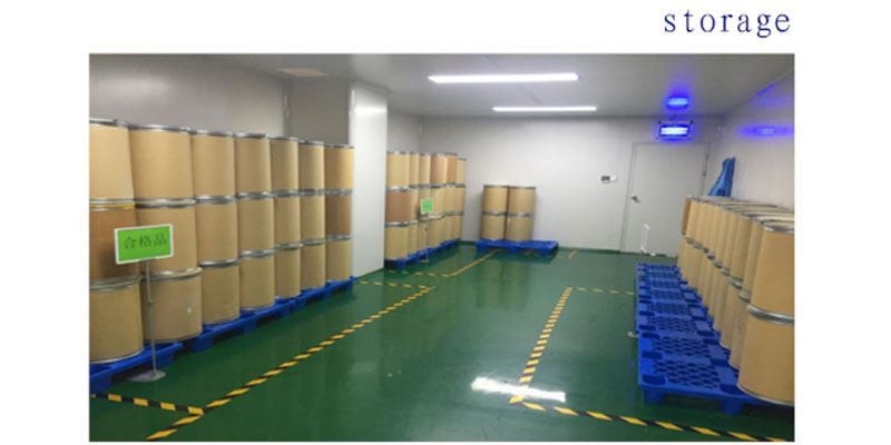 Storage
